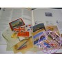 Australia 1983 Deluxe Yearbook Album with all Stamps FV$17.75